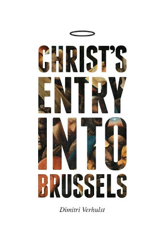 Christs Entry into Brussels