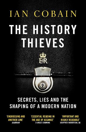 The History Thieves