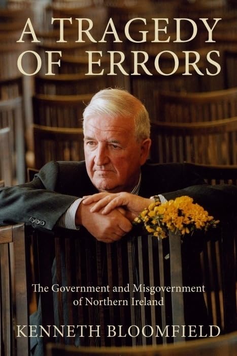 A Tragedy of Errors