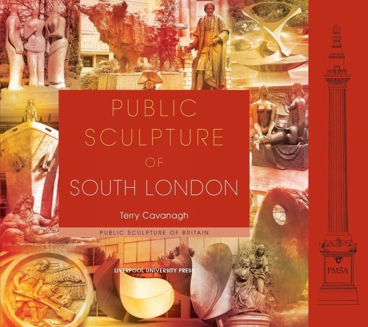 The Public Sculpture of South London