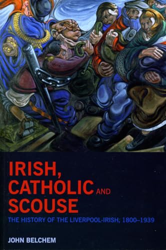 Irish, Catholic and Scouse
