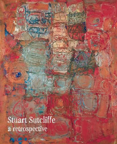 Stuart Sutcliffe