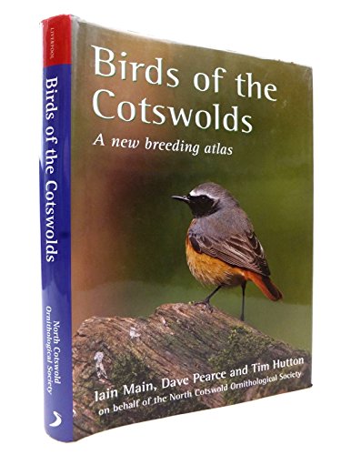 Birds of the Cotswolds