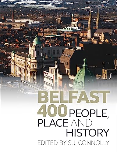 Belfast 400