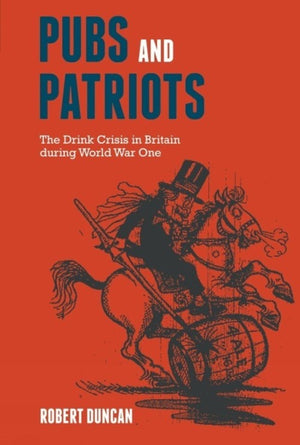 Pubs and Patriots