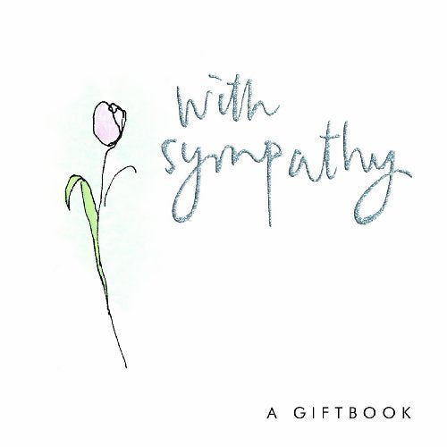 With Sympathy