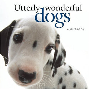 Utterly Wonderful Dogs 