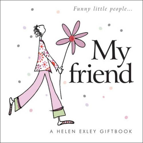 My Friend