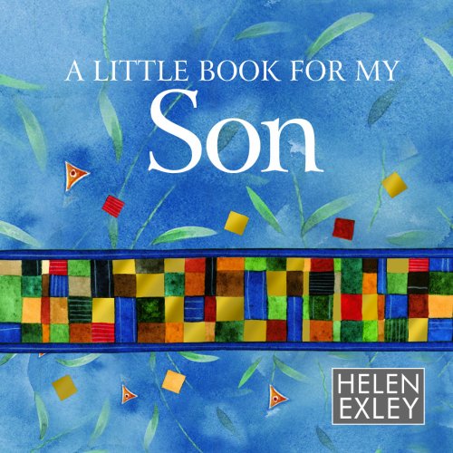 MM Son Little Book For My