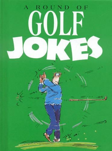 Golf Jokes