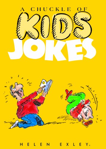 A Chuckle of Kids Jokes