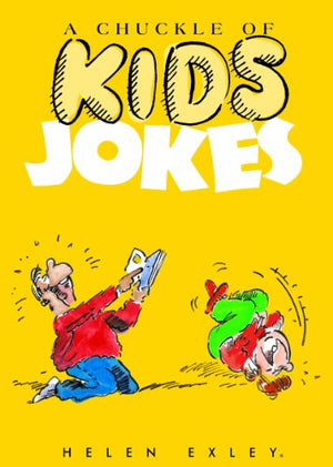 A Chuckle of Kids Jokes
