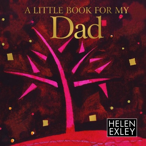 MM Dad A Little Book For My OP
