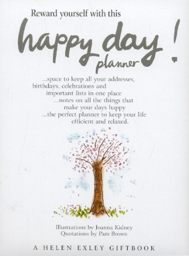 Happy Day!