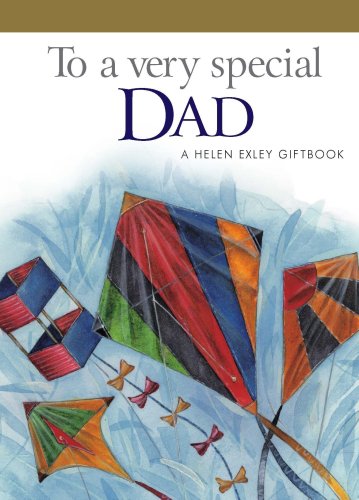 To a Very Special Dad