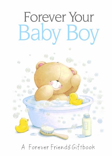 Forever Your Baby Boy