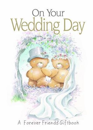 On Your Wedding Day
