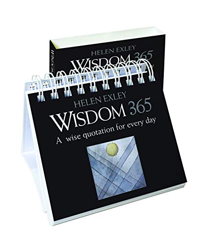 365 a Special Gift of Wisdom