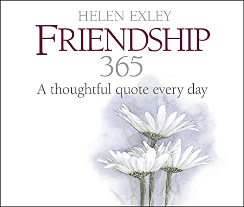 Friendship 365