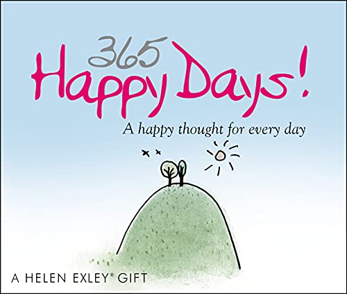 365 Happy Days!