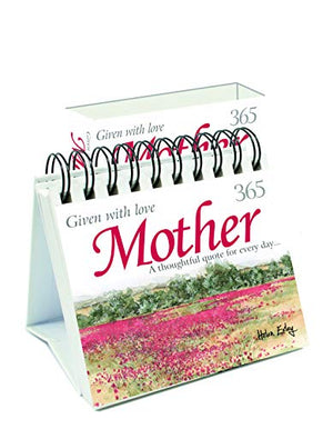 365 A Special Gift for Mother