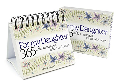 For My Daughter 365