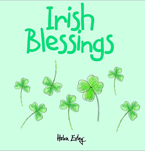 Irish Blessings