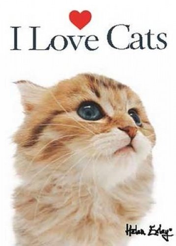 I Love Cats