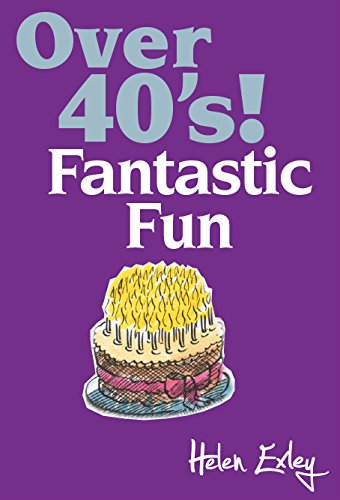 Over 40's!