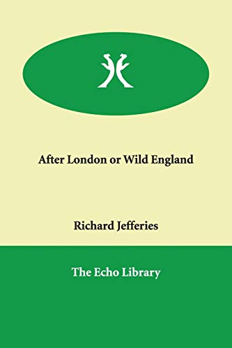 After London or Wild England
