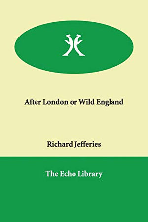 After London or Wild England