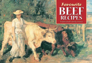 Favourite Beef Recipes 