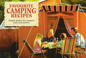 Favourite Camping Recipes 