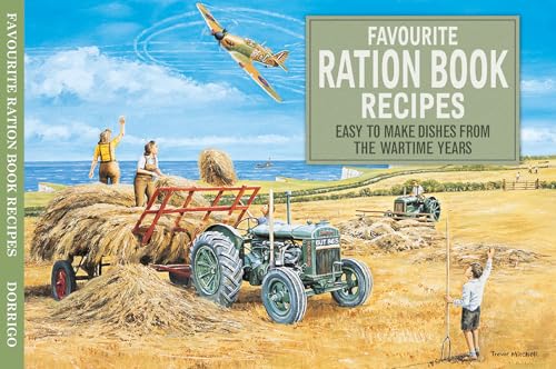 Favourite Ration Book Recipes