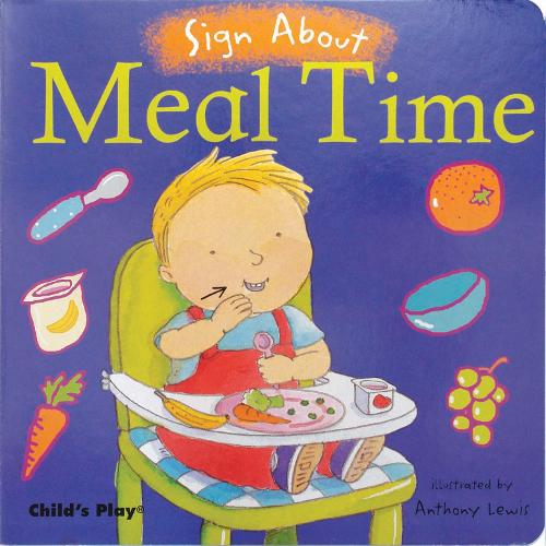 Meal Time