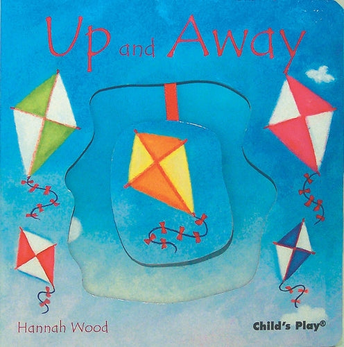 Up and Away