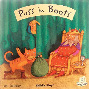 Puss in Boots 