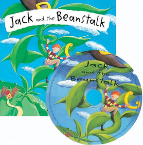 Jack and the Beanstalk 