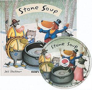 Stone Soup 