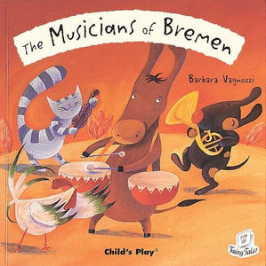 The Musicians of Bremen 