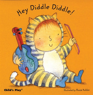 Hey Diddle Diddle
