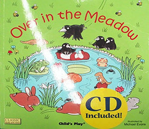 Over in the Meadow 