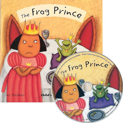 The Frog Prince