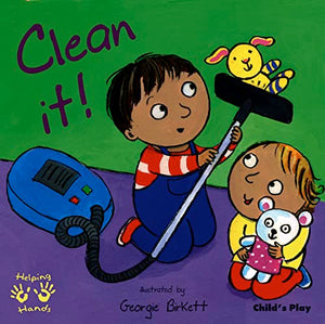 Clean It!