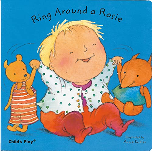 Ring around a Rosie