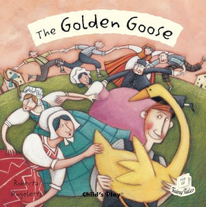 The Golden Goose 