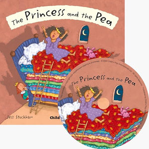 The Princess and the Pea 