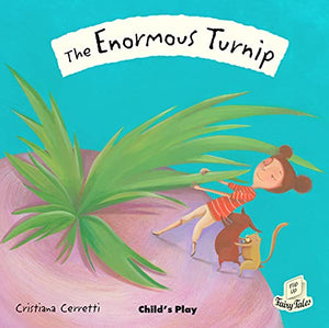 The Enormous Turnip 