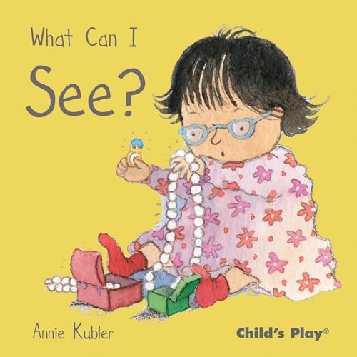 What Can I See?