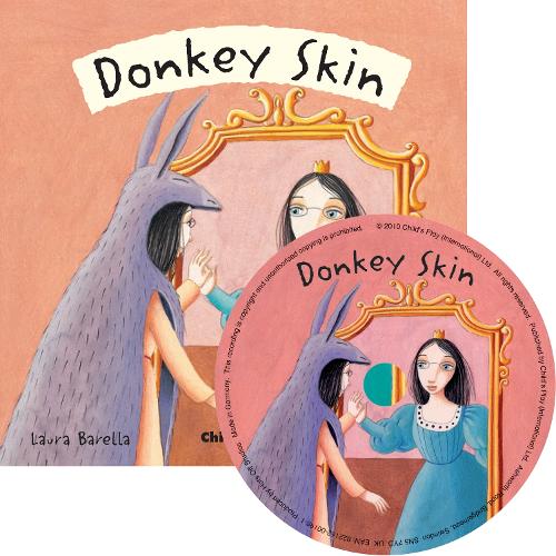 Donkey Skin